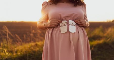 Hamilelikte bebeğinizin kız olduğunu gösteren 14 farklı belirti