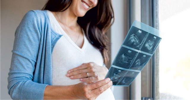 Gebelikte ultrason kağıdında BPD (biparietal çap) ne anlama gelir?