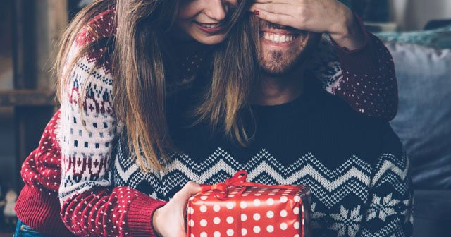 Yeni yılda eşinize alabileceğiniz en güzel 11 hediye