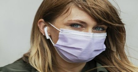 Bilimsel araştırma sonuçları yayımlandı: Maske takmak Koronavirüs’ü önlüyor!