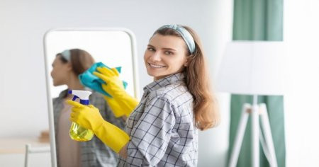 Koronavirüsten (COVID-19) korunmak için ev temizliği nasıl yapılır? 15 öneri