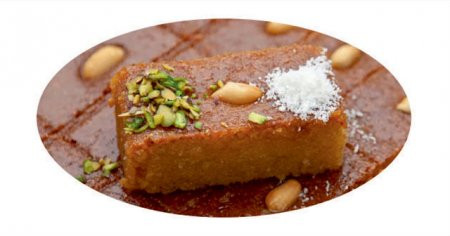 Sokakta satılan Şam tatlısı (Şambali) nasıl yapılır? En lezzetli tarif