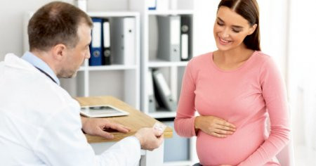 Hamilelikte kansızlık anne ve bebeğe zarar verebiliyor! Bebekte ölüm riskini artırıyor!