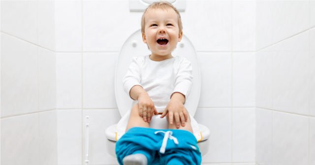 6 aylık – 3 yaş bebeklerde kabızlık nasıl geçer? Bebeklerdeki kabızlığa