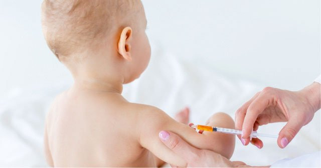 Bebeklere Covid 19 aşısı yapılmaya 2022 bahar ayından itibaren başlanabilir