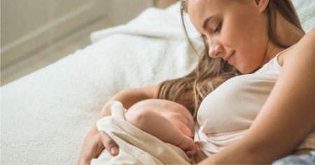 2, 3 ve 4 aylık bebekler gece kaç saatte bir emzirilmeli?