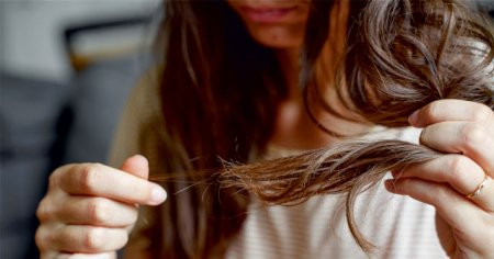 Harvard Üniversitesi bilim insanlarının yeni keşfi: Stres saç dökülmesi yapıyor