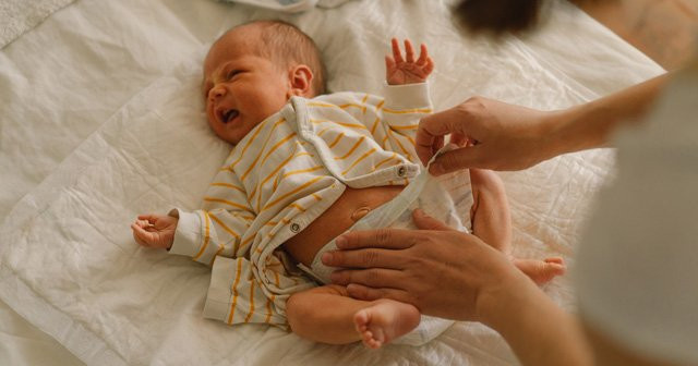 Bebeklerde fitil nasıl kullanılır? Ne işe yarar? Fitilin bebeklere 5 zararı