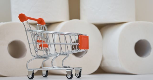 En ucuz tuvalet kağıdı ve havlu kağıt hangi markette? İşte güncel tuvalet kağıdı ve havlu kağıt fiyat listesi