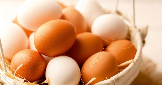 Yumurta kaç kaloridir? 1 adet haşlanmış ve tavada yumurta kaç kalori yapar?