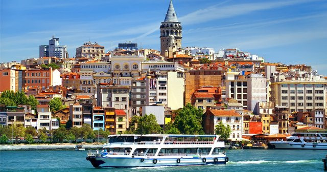 Bayramı İstanbul’da geçirecek olanlara muhteşem 30 gezilecek yer önerisi!