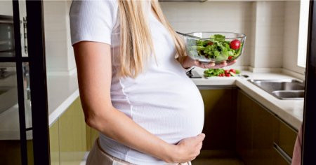 Hamilelikte tiksinmeye neden olan 15 besin, hamilelikte yiyeceklerden tiksinme nedenleri