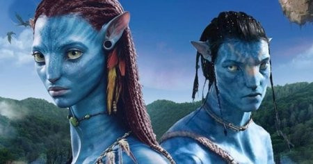Heyecanla Beklenen Avatar 2 (Avatar: The Way of Water) filminin konusu nedir?