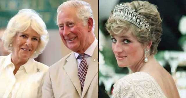 Uğruna Diana'yı aldatan Prens Charles'ın eşi Camilla ilk kez konuştu!