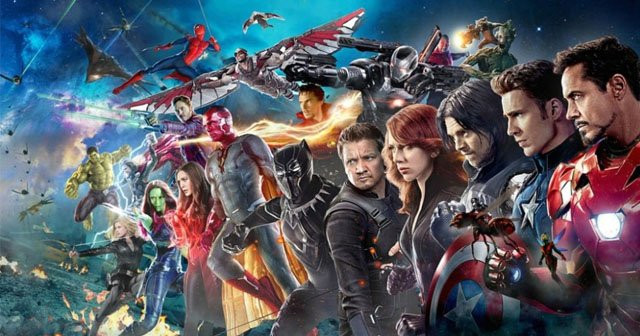 Marvel izleme sırası ve kronolojik sıralama 2022: Marvel filmleri izleme sıralaması nasıldır?