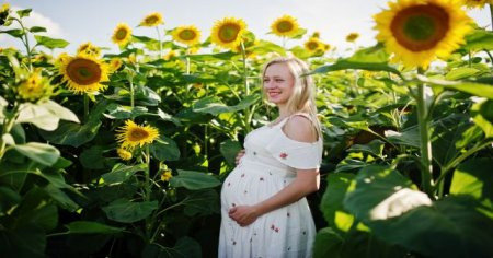 Hamilelikte kahverengi akıntının 8 nedeni ve tedavisi