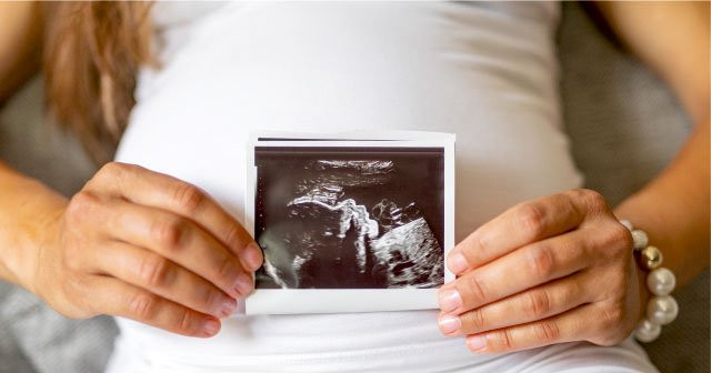 21 haftalık bebek gelişimi nasıldır? Bebeğin boyu ve kilosu nedir? 21 haftalık bebek ultrason görüntüsü