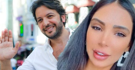 Nihat Doğan’ın İranlı eşi Arzu kimdir, Instagram adresi ne? Nihat Doğan evlendi mi, kimle?