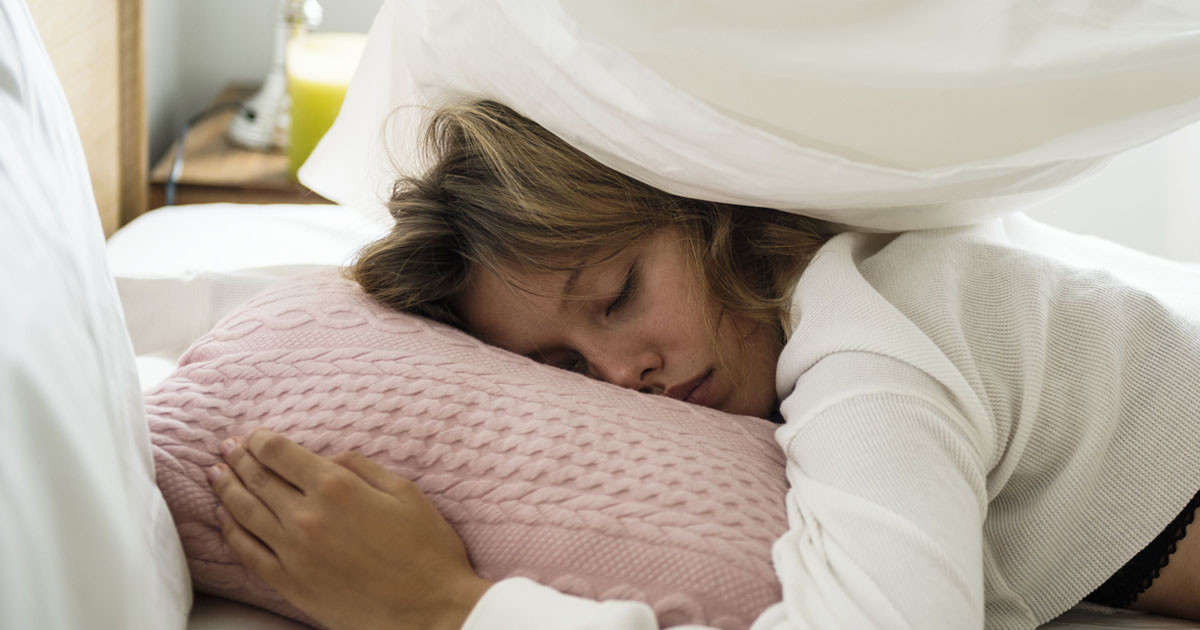 Uyku şeklinden karakter analizi: İşte 7 farklı uyku pozisyonu ve anlamı