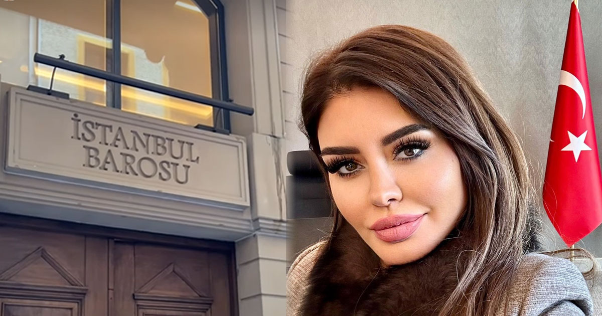 Ebru Polat yeni mesleğini açıkladı