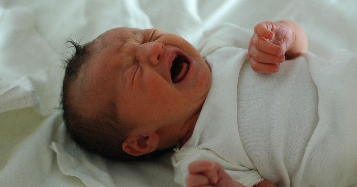 Bebeklerde gaz sancısına ne iyi gelir? Gaz sancısı için ağlamalara son eren 7 tavsiye