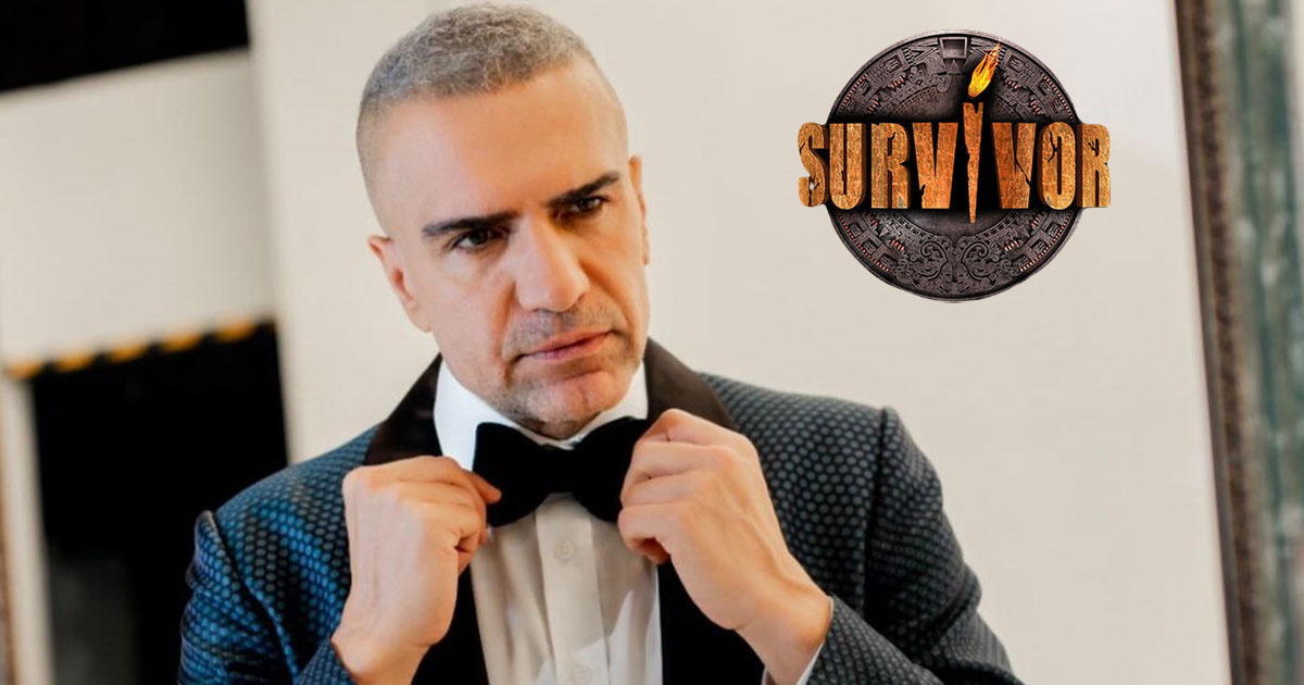 Survivor 2023 yarışmacısı Ümit Erdim kimdir?