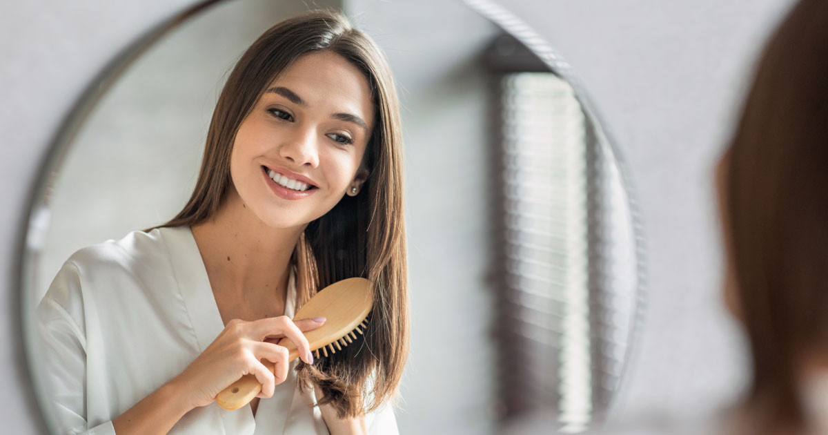 Herbal Science Boom Butter saç bakım yağını kozmetikçilerden temin edebilirsiniz.