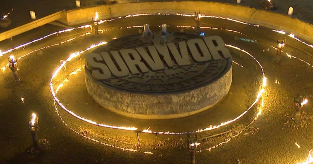Survivor kim elendi? Survivor 2023&#039;te ilk eleme gerçekleşti ve ünlü bir isim gitti