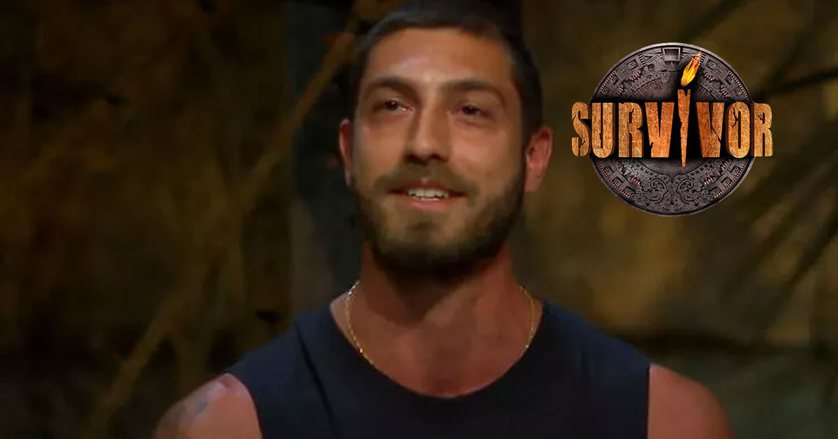 Survivor 2023'e yedeklerden giren yeni yarışmacısı Batuhan Yeşilturna kimdir, kaç yaşında?