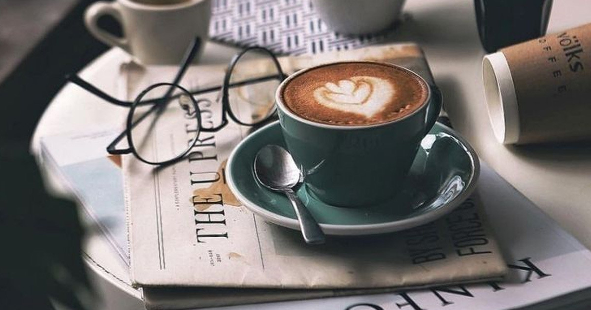 Kafede otururken içtiğiniz leziz latte evde nasıl yapılır? Latte yapımı için püf noktalar