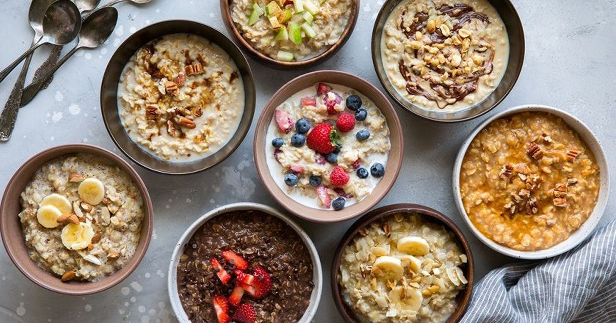 Sağlıklı kahvaltı nasıl yapılır? Bedeni dinç tutmak için sağlıklı kahvaltı önerileri