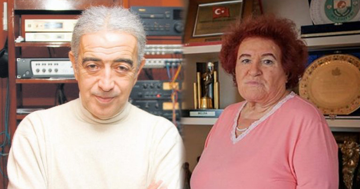 Ortalık karıştıran paylaşımlara Selda Bağcan ve Edip Akbayram’dan tepki geldi 