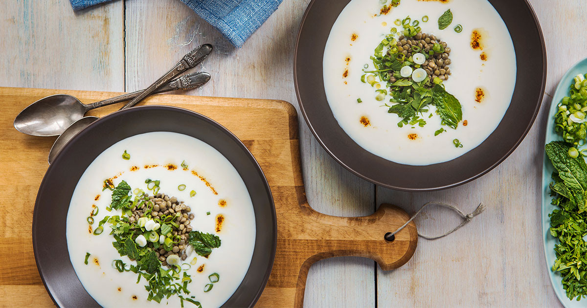 Türk mutfağının eşsiz lezzetlerinden toyga çorbası nasıl yapılır?