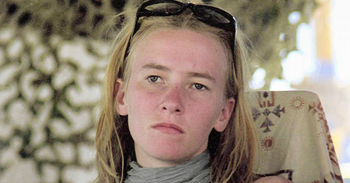 Dünya Vicdan Günü! Rachel Corrie: Bırakın Tek Başıma Direneyim