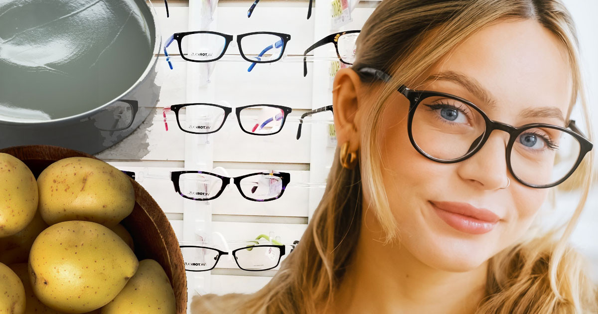 Gözlük temizlerken en önemli unsur gözlük camlarına zarar vermeyecek malzemeleri ve yöntemleri kullanmak olacaktır.