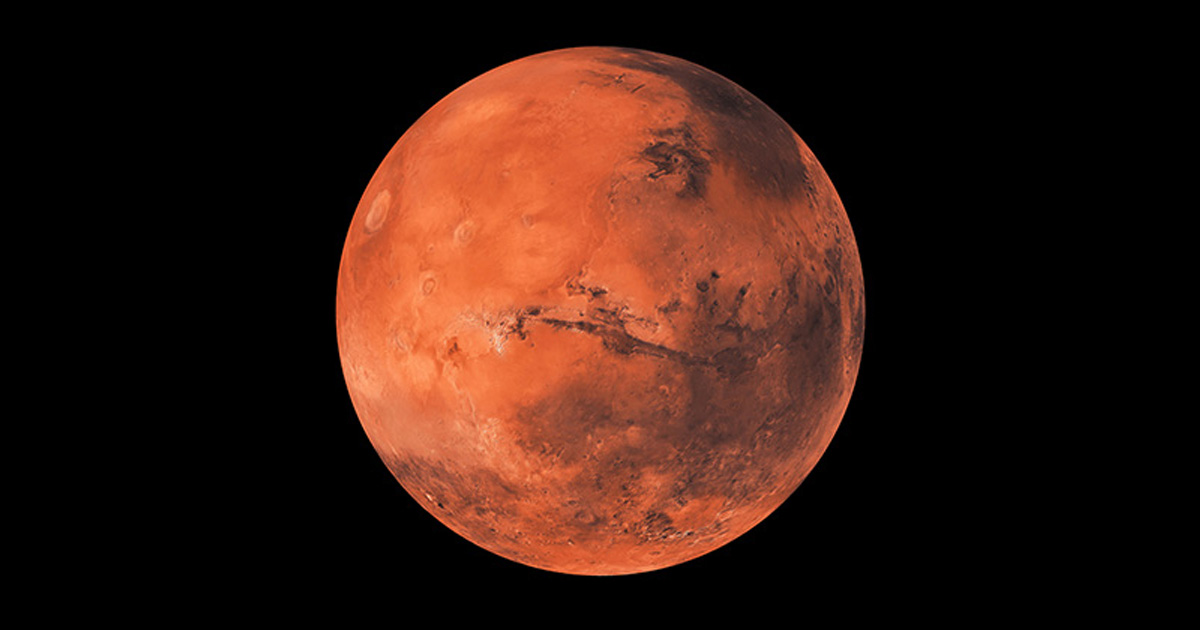 Mars burcu ne demek? Karakteri nasıl etkiler? Mars burcu hesaplama işlemi nasıl yapılır?