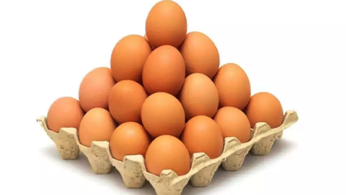 Yüksek IQ’ya sahip kişiler, resimde kaç tane yumurta olduğunu 12 saniyede içinde fark ediyor.