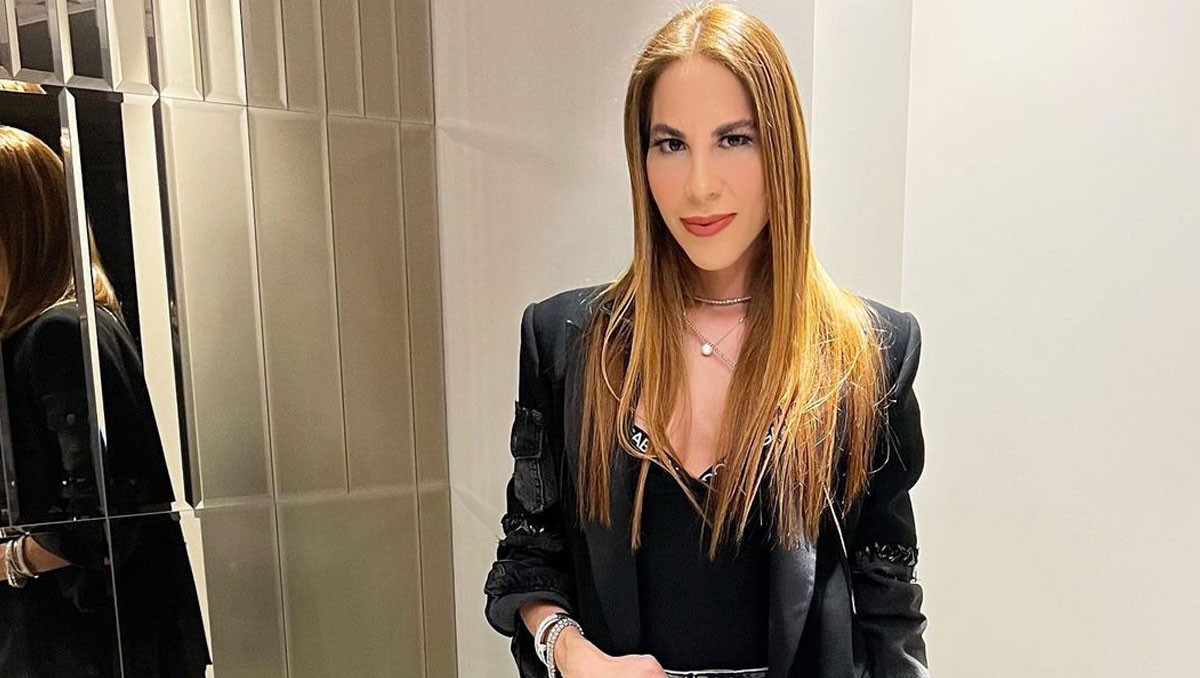 Pınar Kerimoğlu&#039;nun moda evinde casus skandalı: O modacı bunu daha önce de yaptı özür dilemezse ifşa edeceğim
