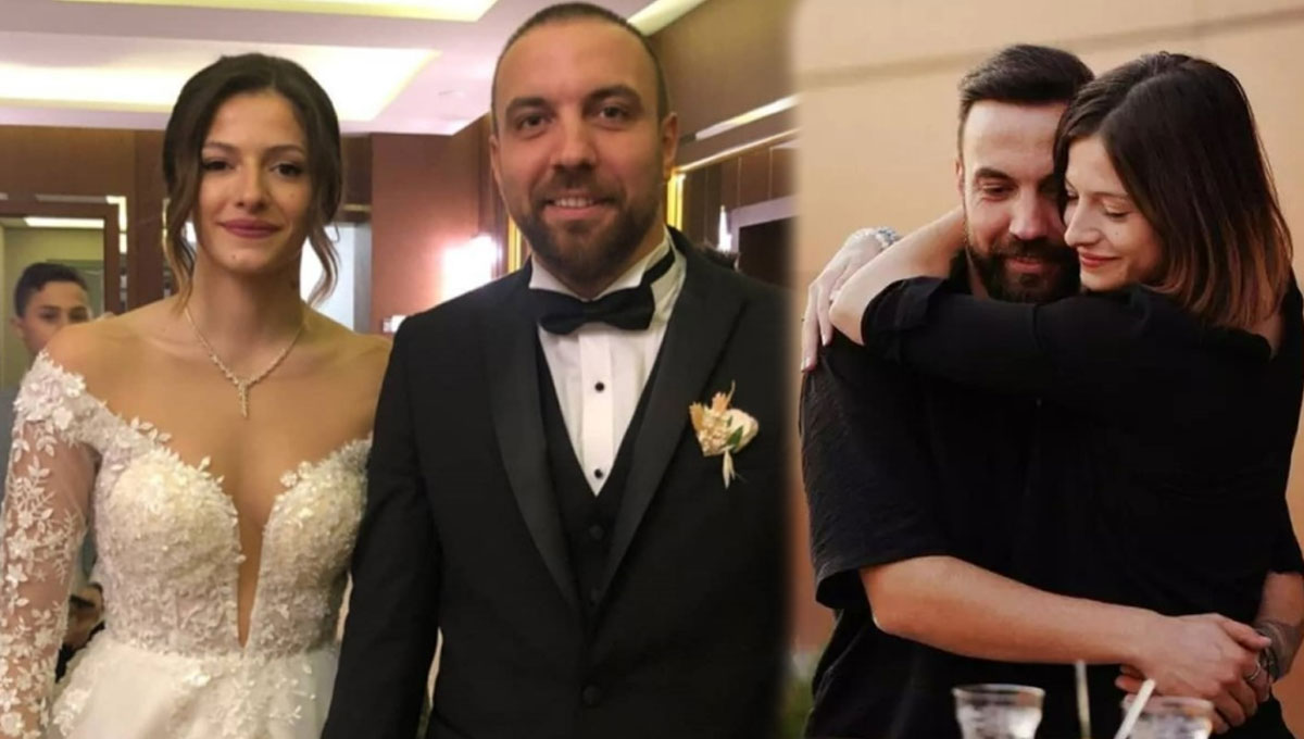 Survivor yarışmacısı Sercan Yıldırım 2 yıllık eşiyle boşandıklarını açıkladı
