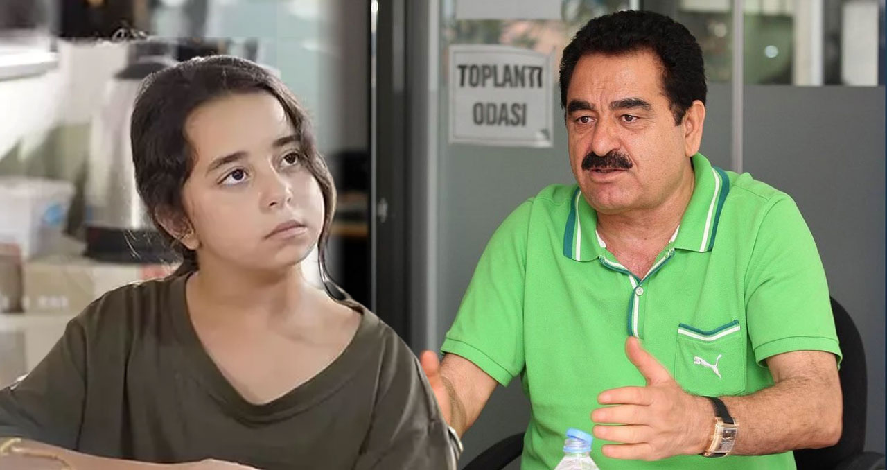 Beren Gökyıldız'a 'kilo ver' diyen İbrahim Tatlıses'ten kendisini eleştiren Serap Ezgü'ye sert yanıt "Basitsiniz"