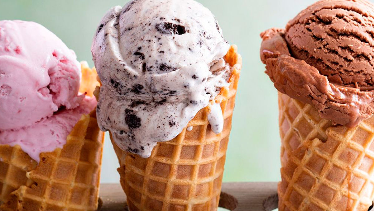 Dondurma diyeti ile metabolizma hızınıza bağlı olarak 5 kilo kadar zayıflayabilirsiniz.