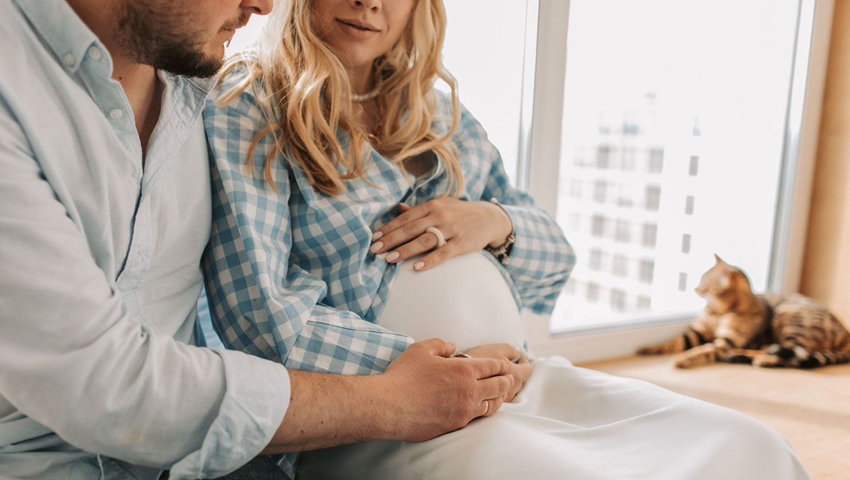 Sağlıklı hamilelik dönemi geçirebilmenin en önemli püf noktalarından biri; düzenli doktor kontrolü ve testlerden geçer.