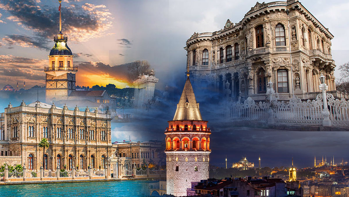Hem ekonomik hem sıra bekleme derdi yok! İstanbul’da Müzekart ile gezebileceğiniz harika yerler