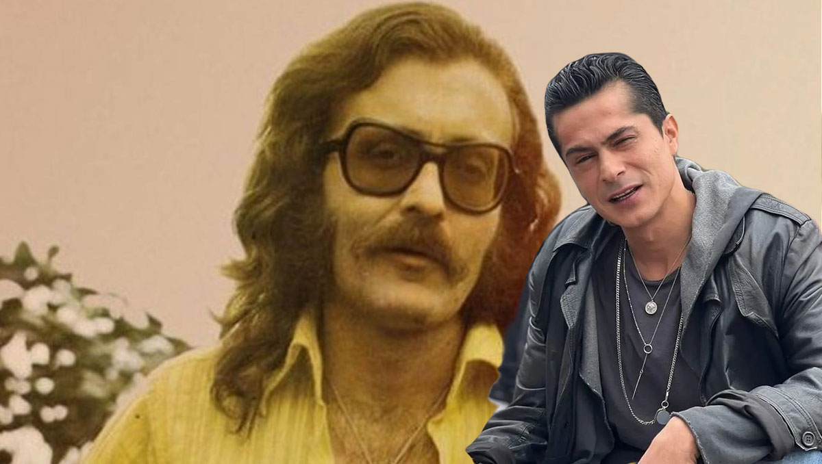 Cem Karaca'nın Gözyaşları filminde bomba transfer!