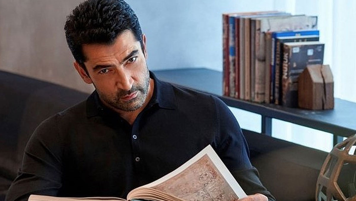 Kararını verdi! Kenan İmirzalıoğlu sinemaya damga vuran ünlü yapımcıya 'evet' dedi