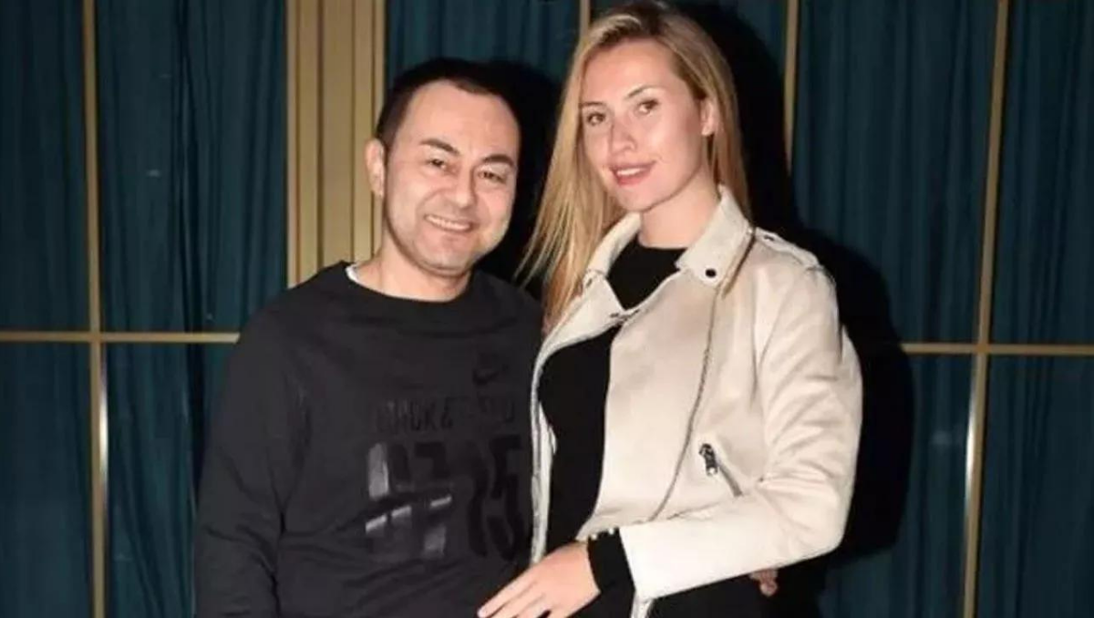 Serdar Ortaç ve Chloe Loughnan arasında yaşananlar