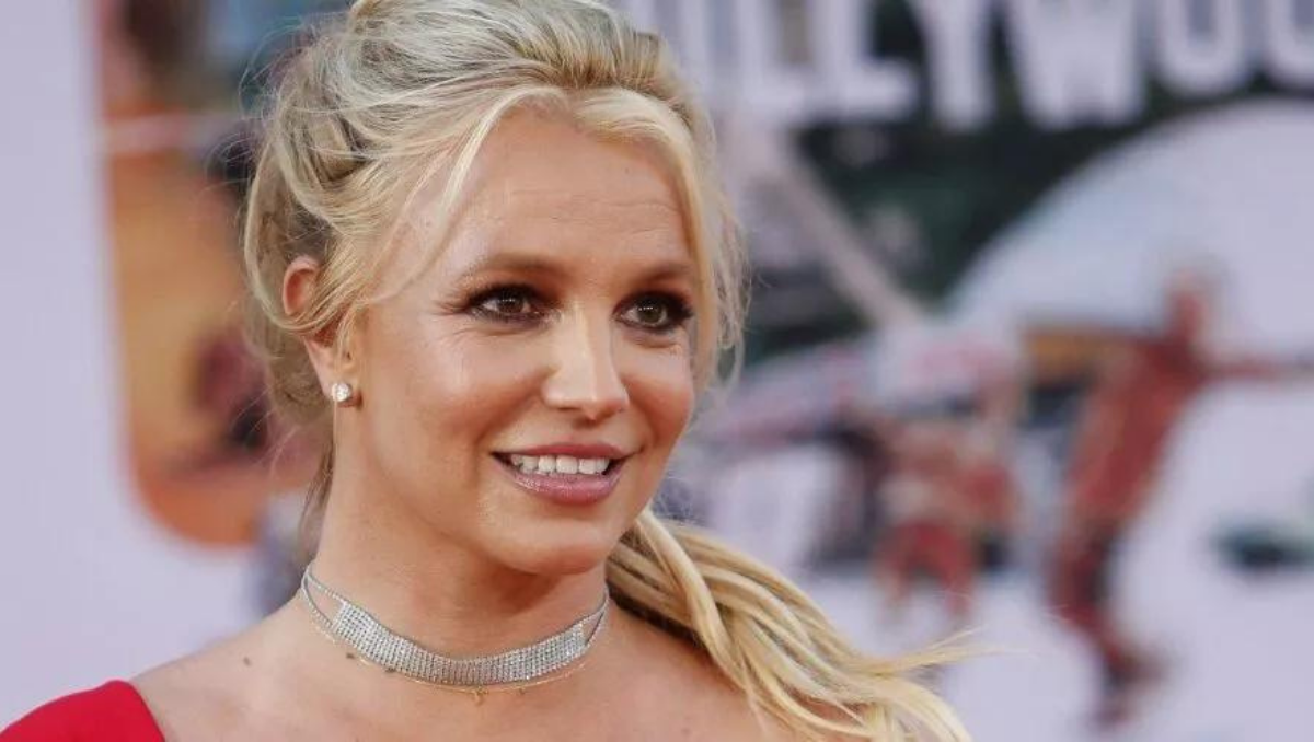 Britney Spears’in 14 aylık evliliği bitiyor: Sebebi ihanet mi?