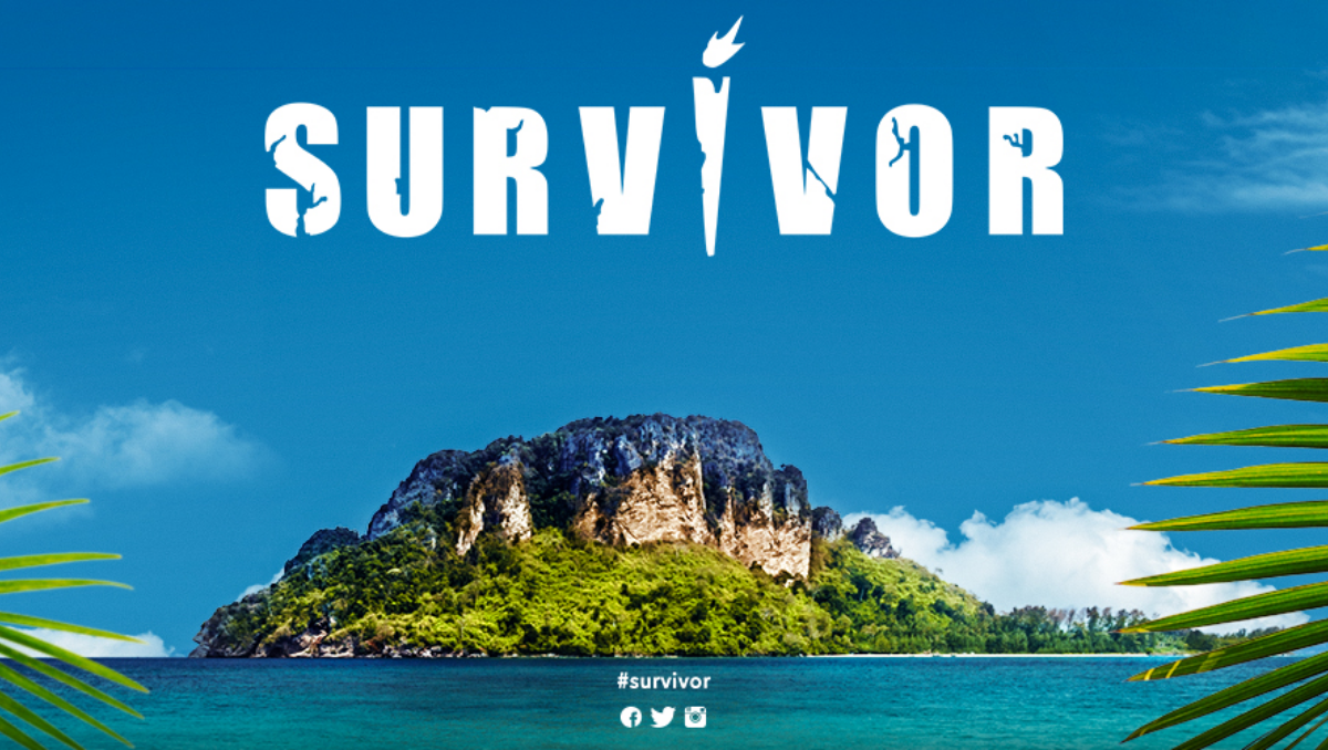 Survivor iki takımdan oluşan dünyada birçok ülkede yayınlanan ödüllü TV programıdır.