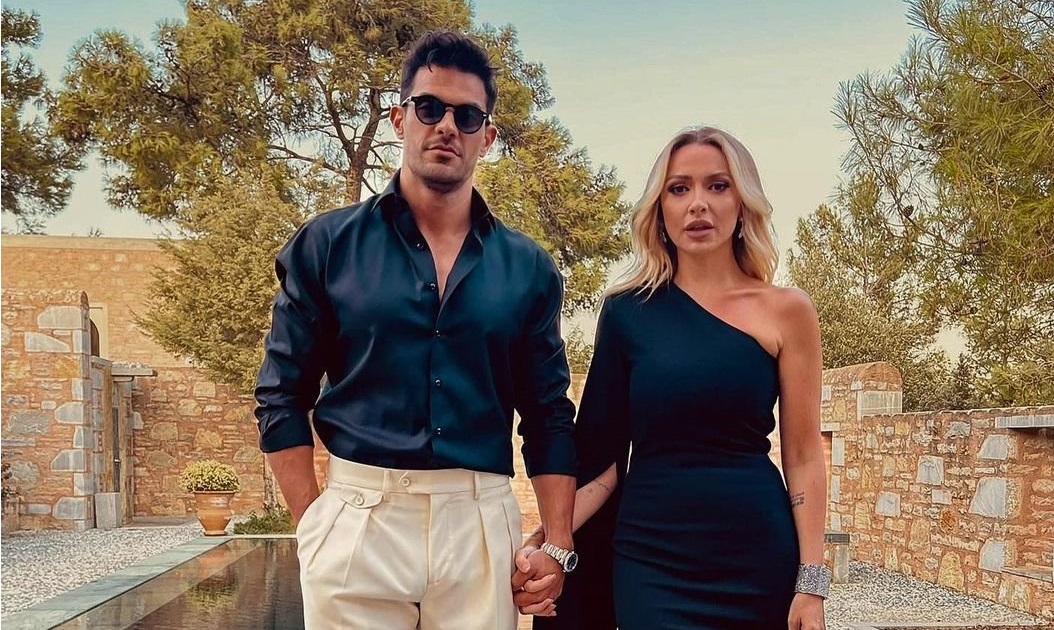 Hadise&#039;nin eski eşi Mehmet Dinçerler: kimdir, hangi işle meşgul?