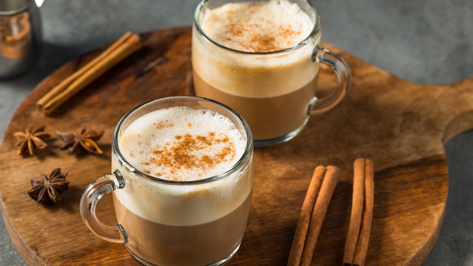 Evde latte nasıl hazırlanır? Birkaç dakikada hazır enfes latte tarifi!
